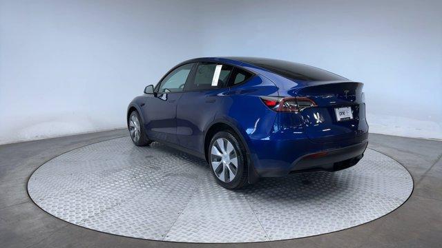 used 2023 Tesla Model Y car, priced at $32,888