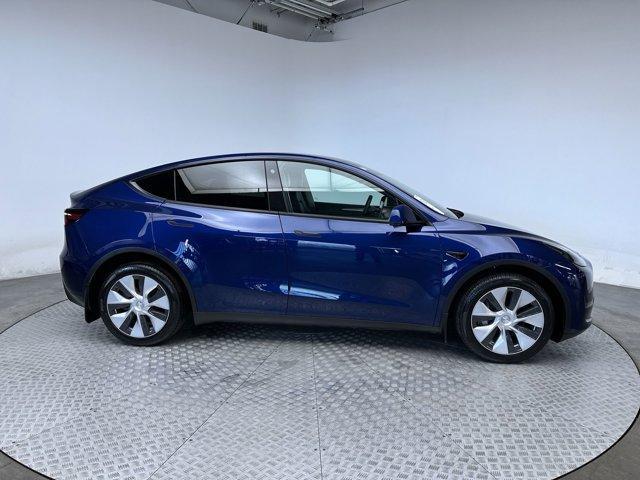 used 2023 Tesla Model Y car, priced at $32,888