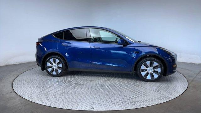 used 2023 Tesla Model Y car, priced at $32,888