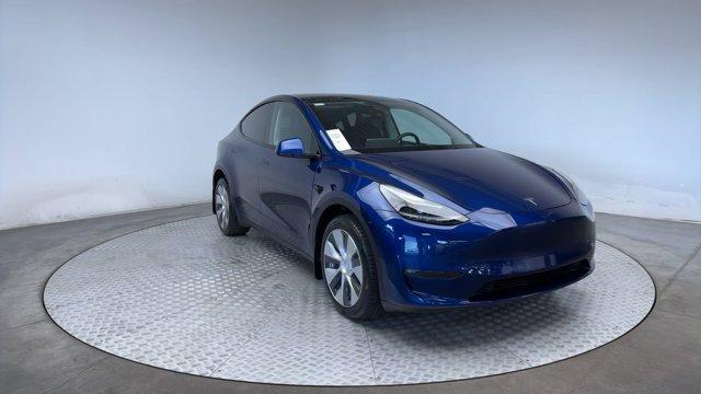 used 2023 Tesla Model Y car, priced at $32,888