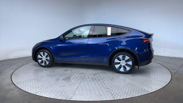 used 2023 Tesla Model Y car, priced at $32,888