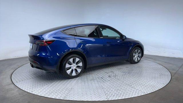 used 2023 Tesla Model Y car, priced at $32,888