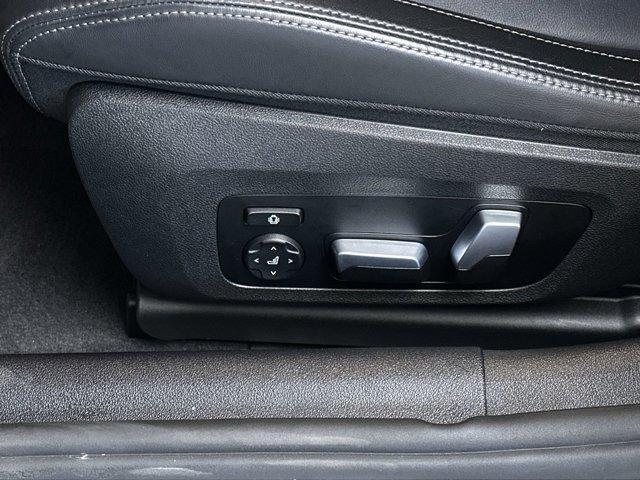 used 2023 BMW 840 Gran Coupe car, priced at $60,971
