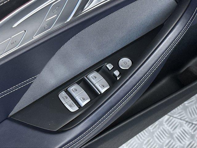 used 2023 BMW 840 Gran Coupe car, priced at $60,971