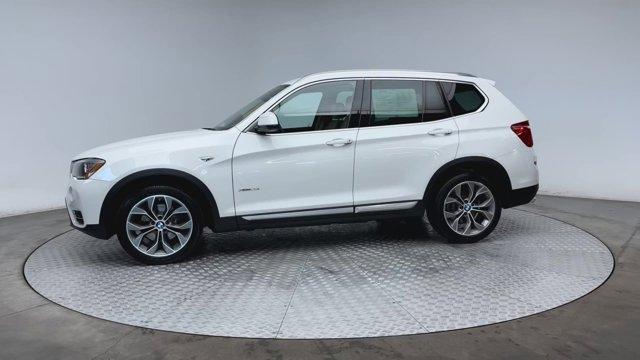 used 2015 BMW X3 car, priced at $15,777