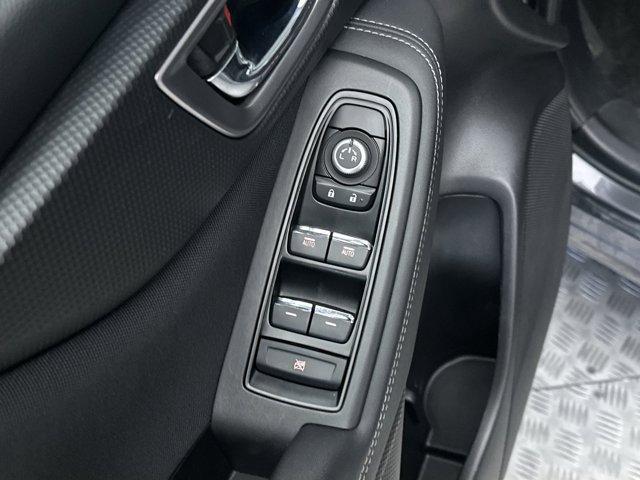 used 2020 Subaru Forester car, priced at $23,775