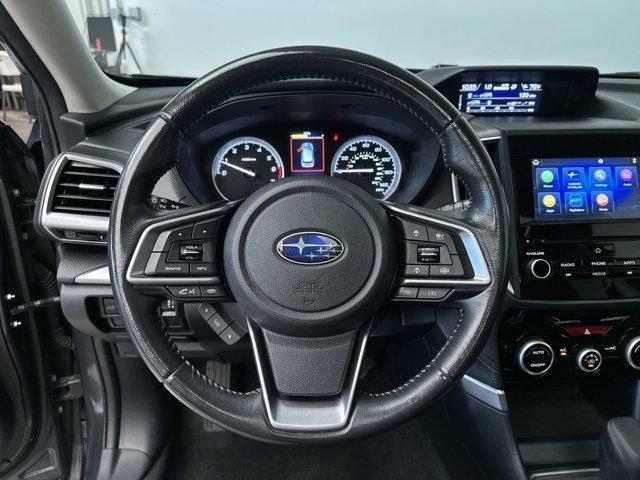 used 2020 Subaru Forester car, priced at $23,775