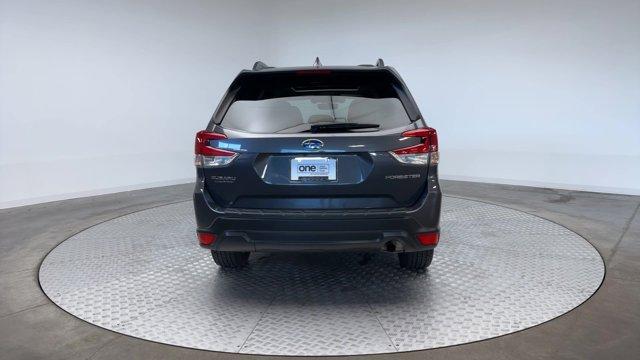 used 2020 Subaru Forester car, priced at $23,775