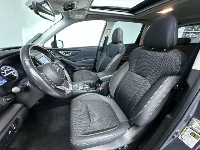 used 2020 Subaru Forester car, priced at $23,775