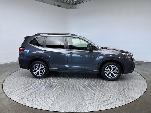 used 2020 Subaru Forester car, priced at $23,775