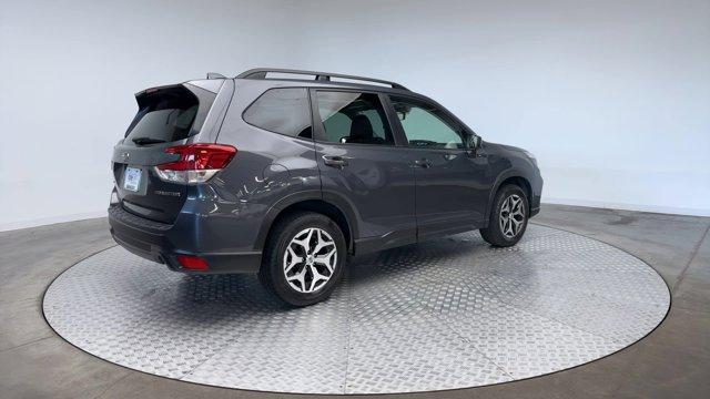 used 2020 Subaru Forester car, priced at $23,775