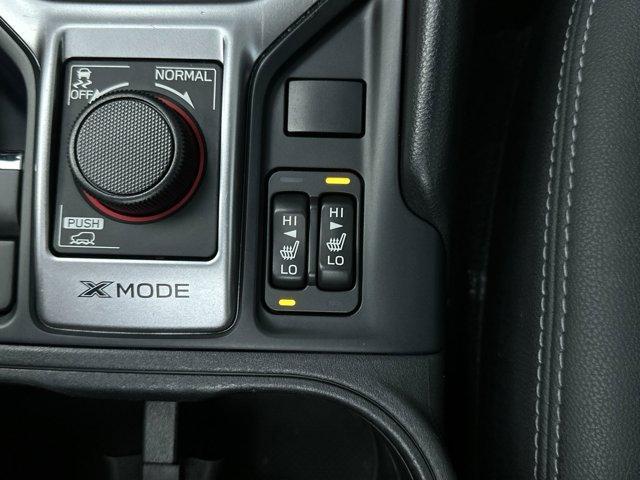 used 2020 Subaru Forester car, priced at $23,775