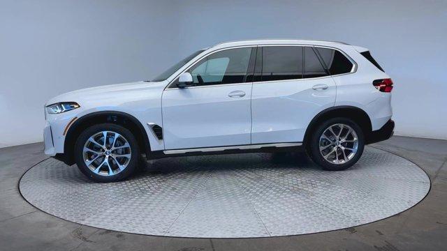 used 2024 BMW X5 car, priced at $65,552