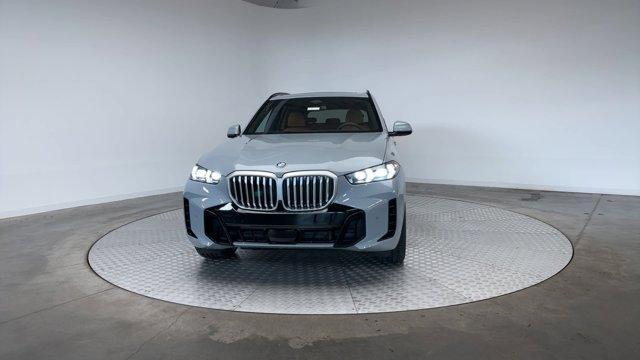 new 2026 BMW X5 car, priced at $76,450