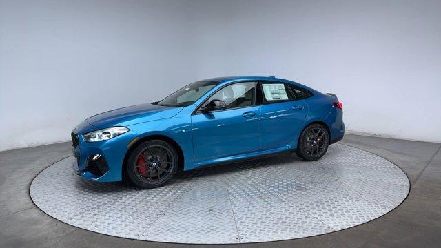 new 2024 BMW M235 Gran Coupe car, priced at $50,600