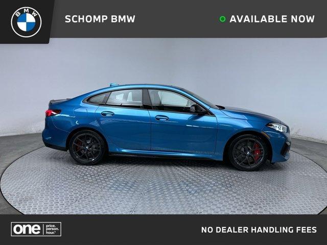 new 2024 BMW M235 Gran Coupe car, priced at $50,600