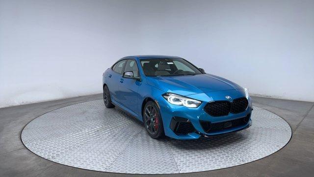 new 2024 BMW M235 Gran Coupe car, priced at $50,600