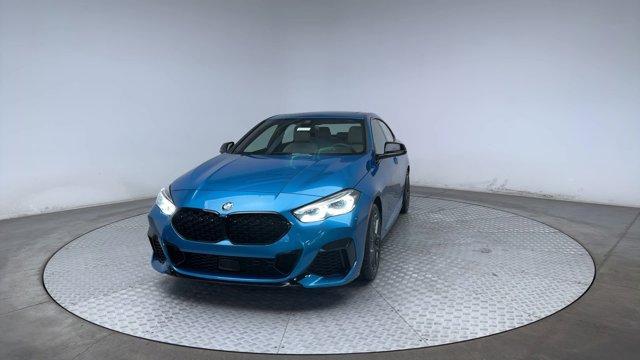 new 2024 BMW M235 Gran Coupe car, priced at $50,600