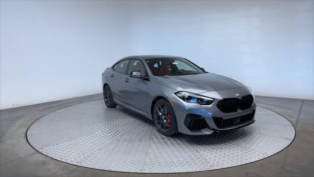 new 2024 BMW M235 Gran Coupe car, priced at $51,585