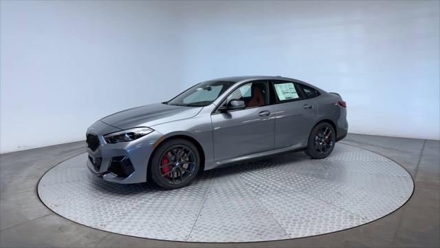 new 2024 BMW M235 Gran Coupe car, priced at $51,585