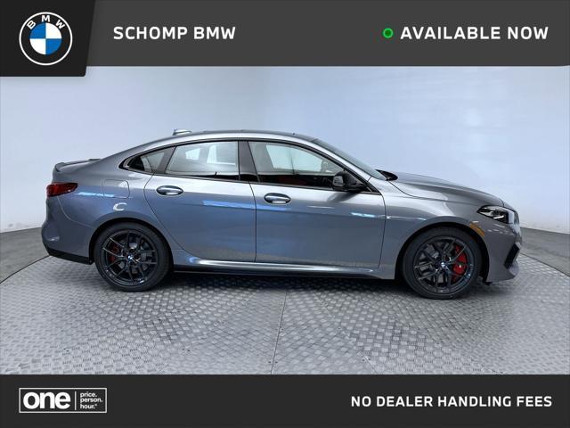 new 2024 BMW M235 Gran Coupe car, priced at $52,195