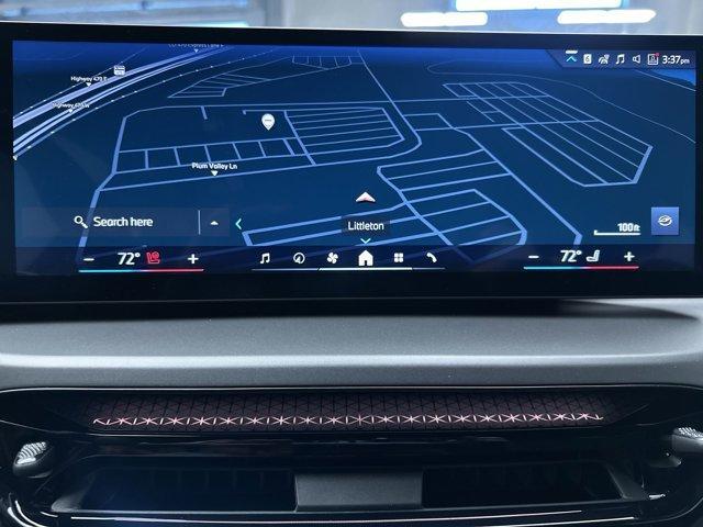 used 2025 BMW 230 car, priced at $44,505