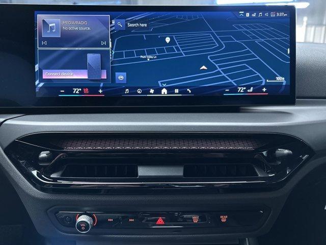 used 2025 BMW 230 car, priced at $44,505