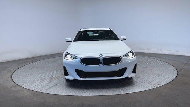 used 2025 BMW 230 car, priced at $44,505