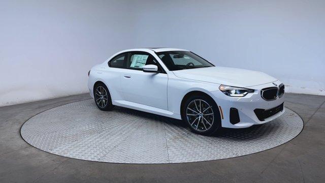 used 2025 BMW 230 car, priced at $44,505