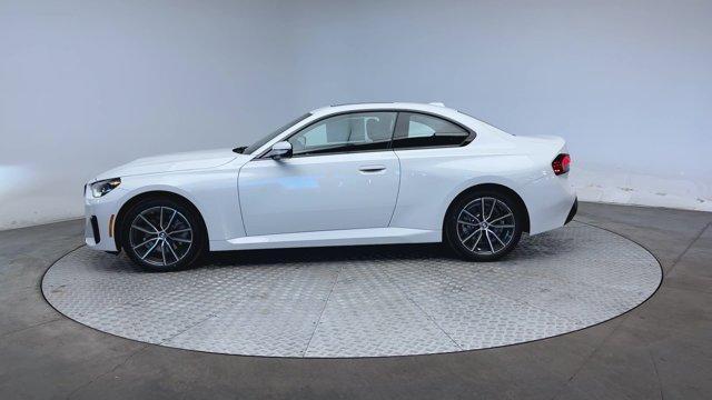 used 2025 BMW 230 car, priced at $44,505
