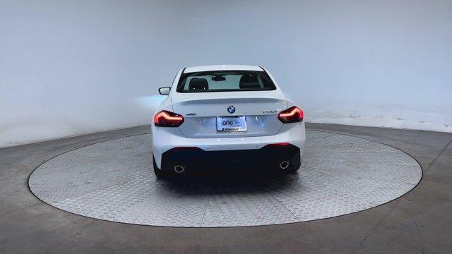 used 2025 BMW 230 car, priced at $44,505