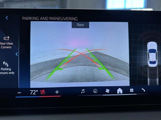 used 2025 BMW 230 car, priced at $44,505