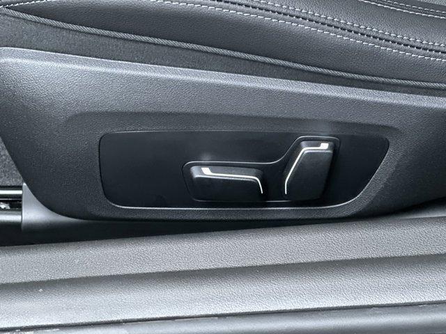 used 2025 BMW 230 car, priced at $44,505