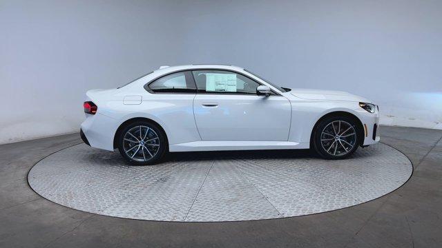 used 2025 BMW 230 car, priced at $44,505