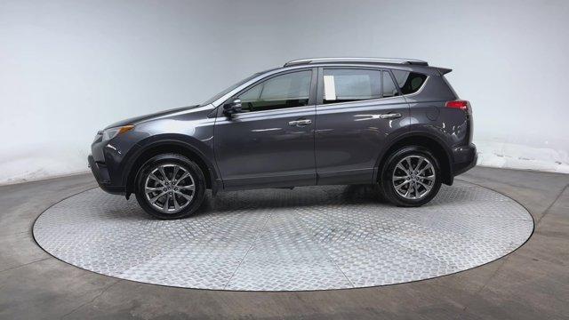 used 2018 Toyota RAV4 car, priced at $21,971