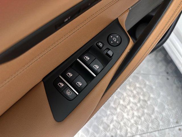 used 2023 BMW 540 car, priced at $47,971