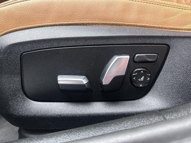 used 2023 BMW 540 car, priced at $47,971