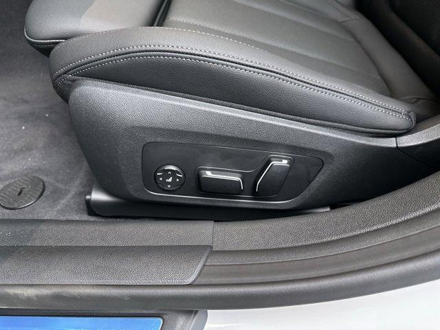 new 2025 BMW i4 Gran Coupe car, priced at $72,675