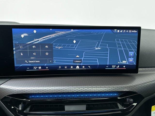 new 2025 BMW i4 Gran Coupe car, priced at $72,675