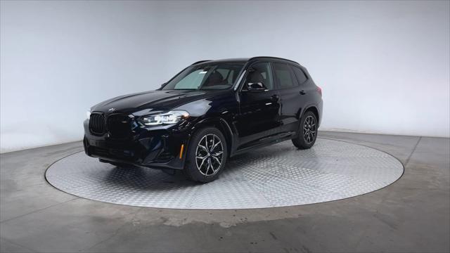 new 2024 BMW X3 car, priced at $67,810