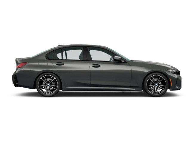 new 2026 BMW 330 car, priced at $56,325