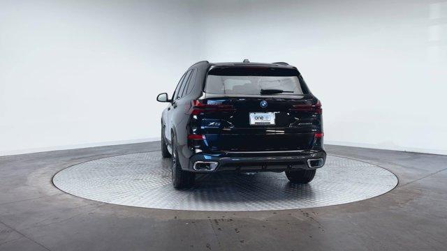 new 2026 BMW X5 PHEV car, priced at $81,300