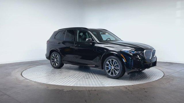 new 2026 BMW X5 PHEV car, priced at $81,300