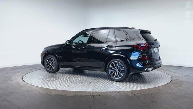 new 2026 BMW X5 PHEV car, priced at $81,300