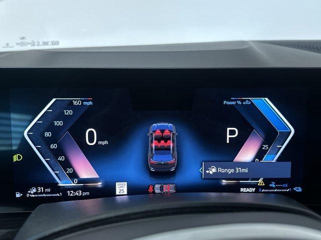 new 2026 BMW X5 PHEV car, priced at $81,300