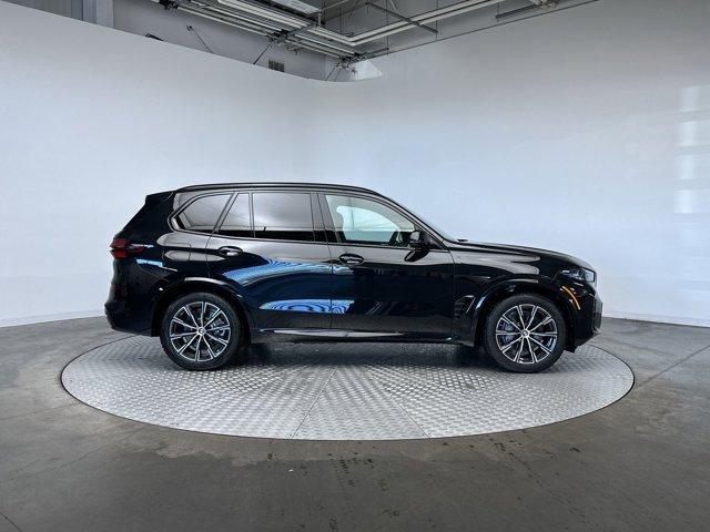 new 2026 BMW X5 PHEV car, priced at $81,300