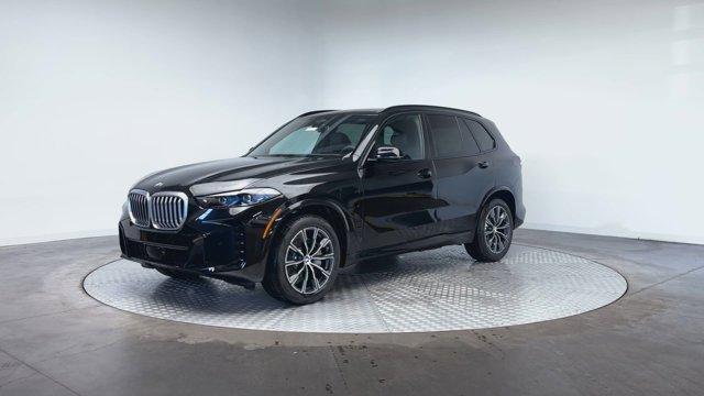 new 2026 BMW X5 PHEV car, priced at $81,300