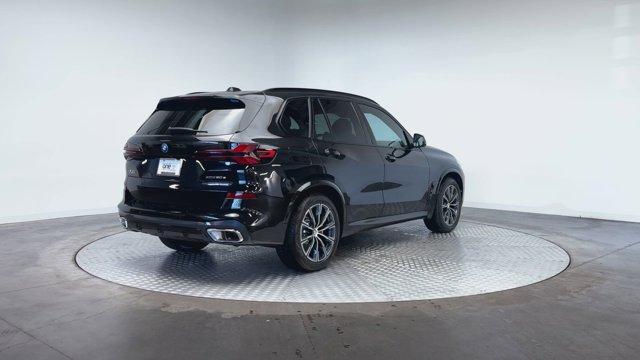 new 2026 BMW X5 PHEV car, priced at $81,300