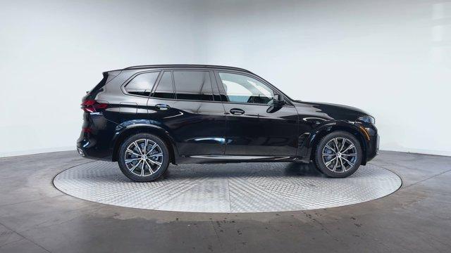new 2026 BMW X5 PHEV car, priced at $81,300