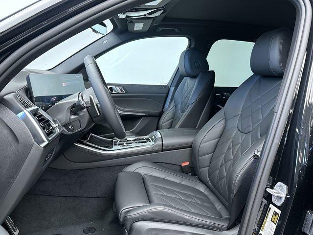 new 2026 BMW X5 PHEV car, priced at $81,300